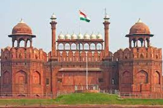 New Light & Sound Show at Red Fort To Be Inaugurated Today