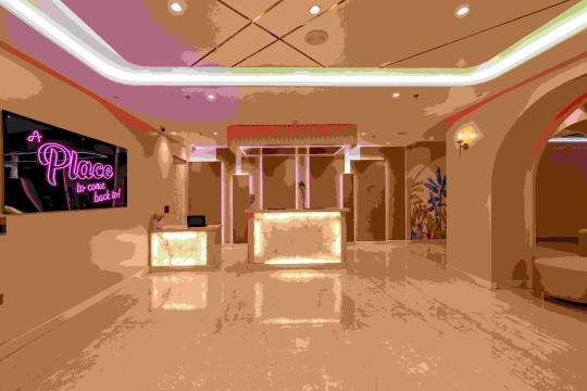 ROHL announces its fifth property in Jaipur