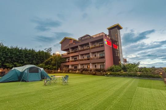 RWS & Marriott announce 183-key property in Singapore