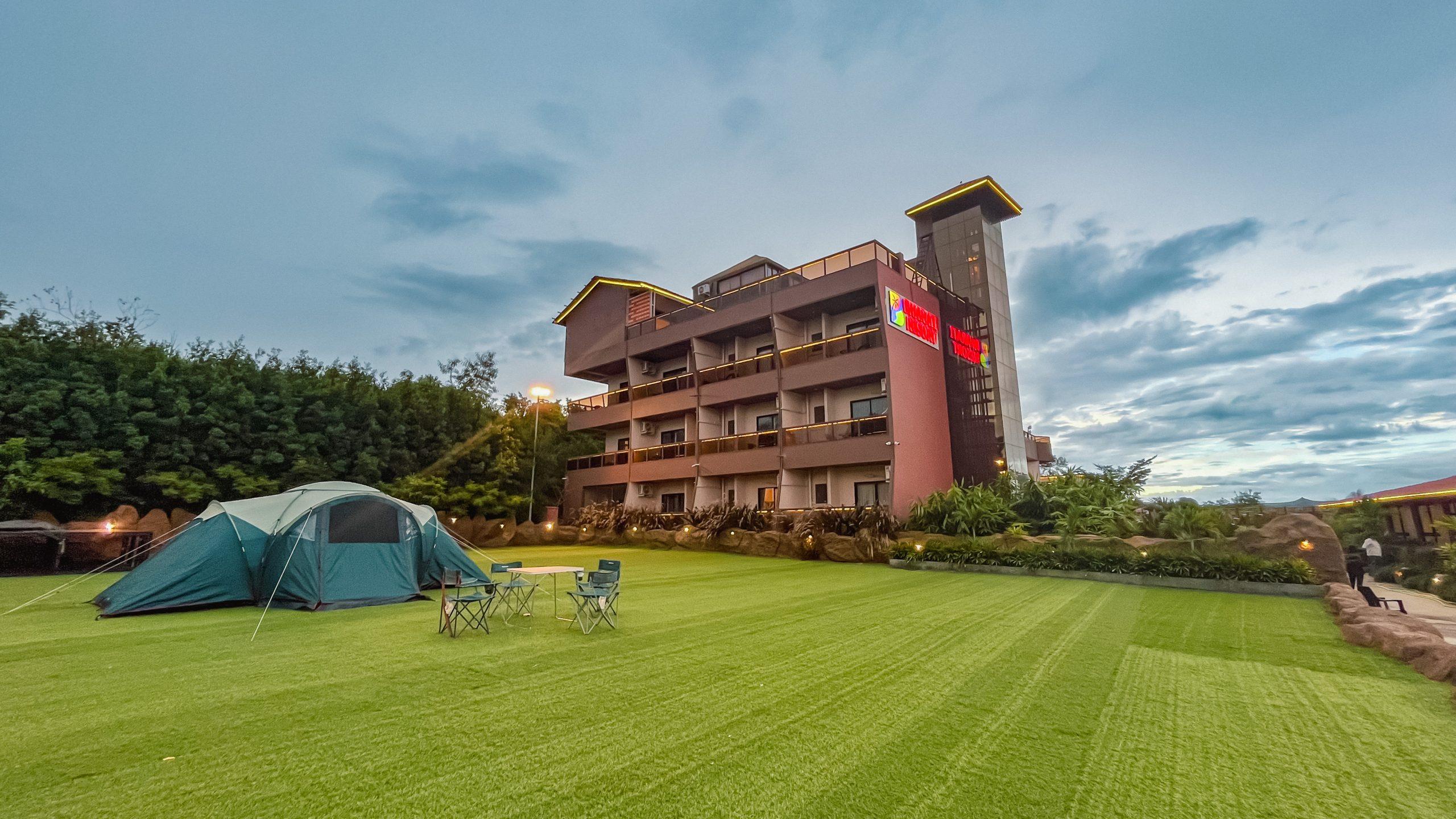 RWS & Marriott announce 183-key property in Singapore