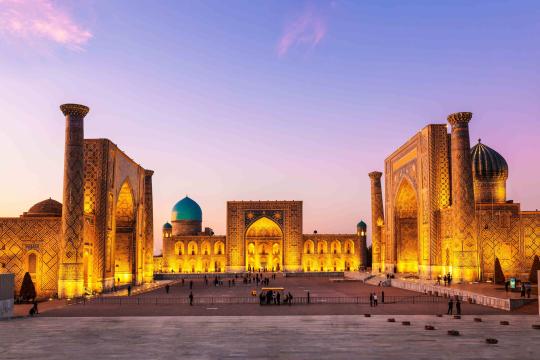 UNWTO Announces 54 ‘Best Tourism Villages’ at its General Assembly in Samarkand, Uzbekistan