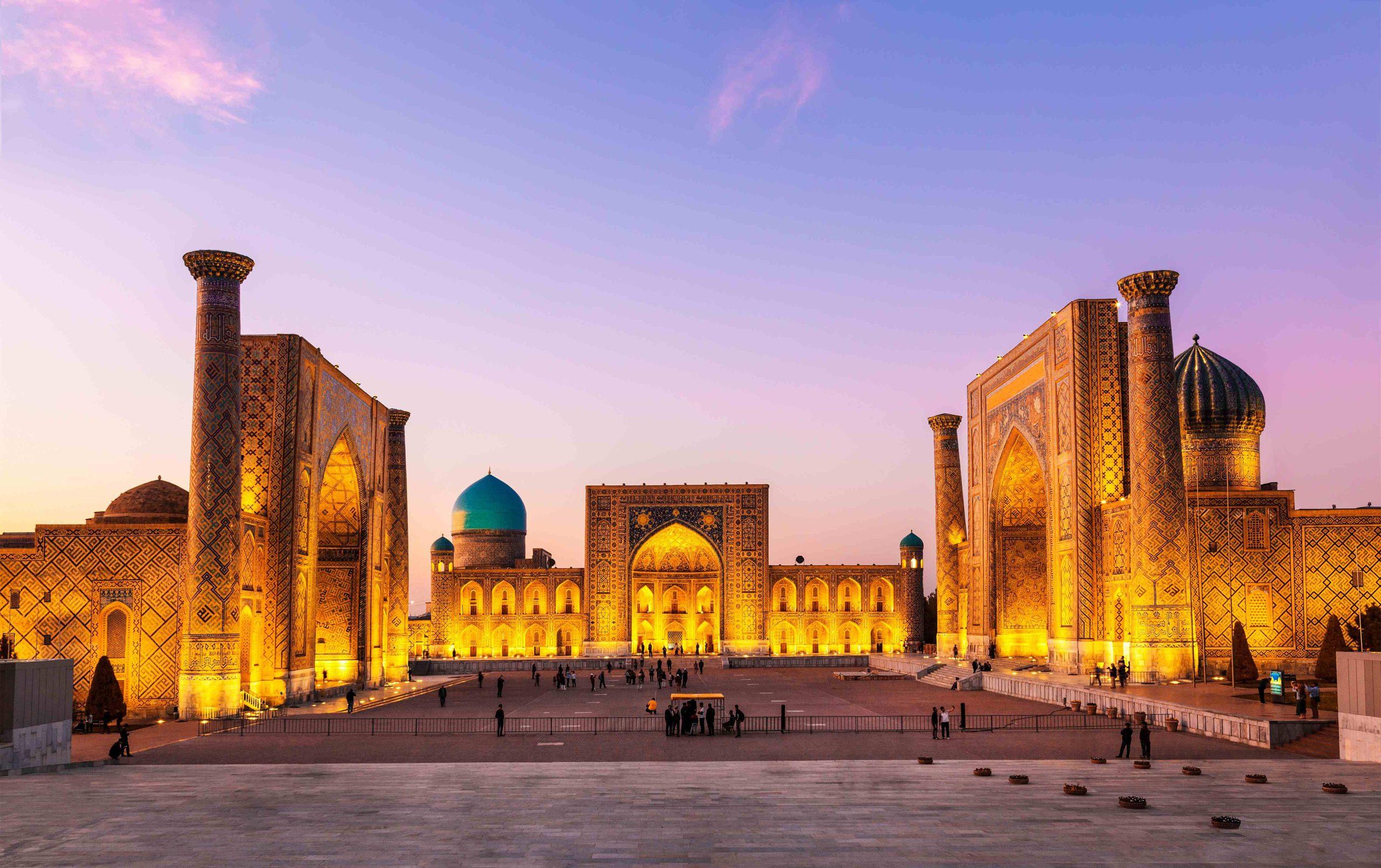 UNWTO Announces 54 ‘Best Tourism Villages’ at its General Assembly in Samarkand, Uzbekistan