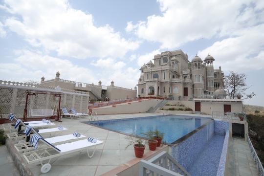 Renest Hotels & Resorts Launches its 2nd Property in Rajasthan