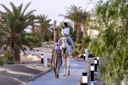 Cenizaro Unveils The Residence Douz in Tunisia