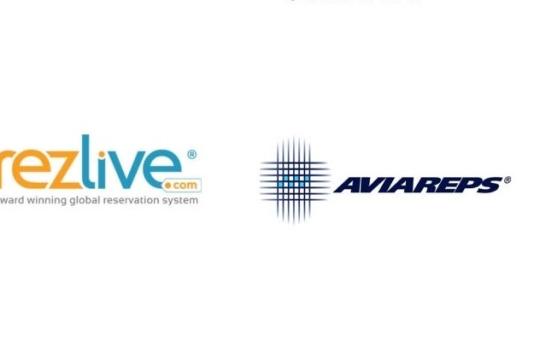 RezLive.com Appoints AVIAREPS for Australian Market