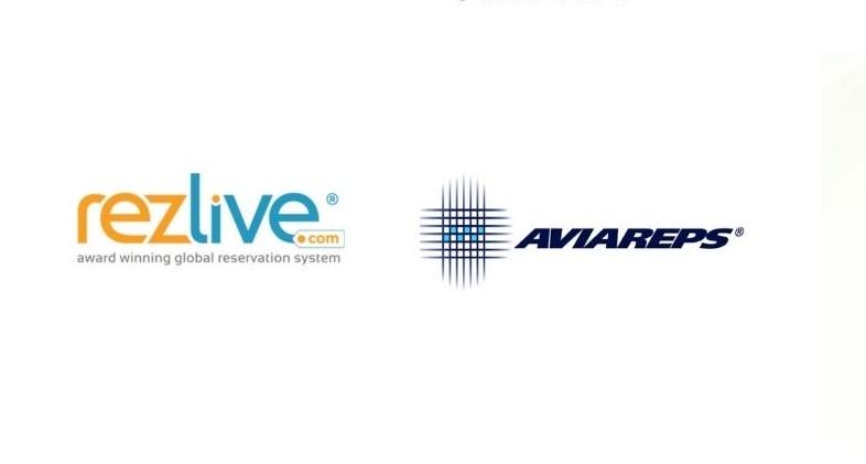 RezLive.com Appoints AVIAREPS for Australian Market
