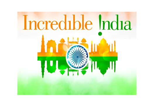 India strengthens position as destination on global stage