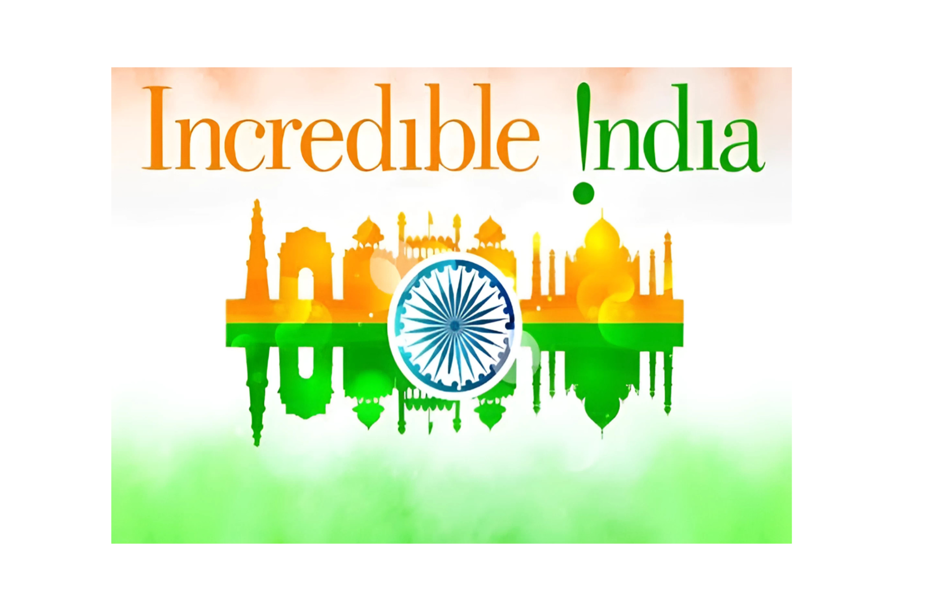 India strengthens position as destination on global stage