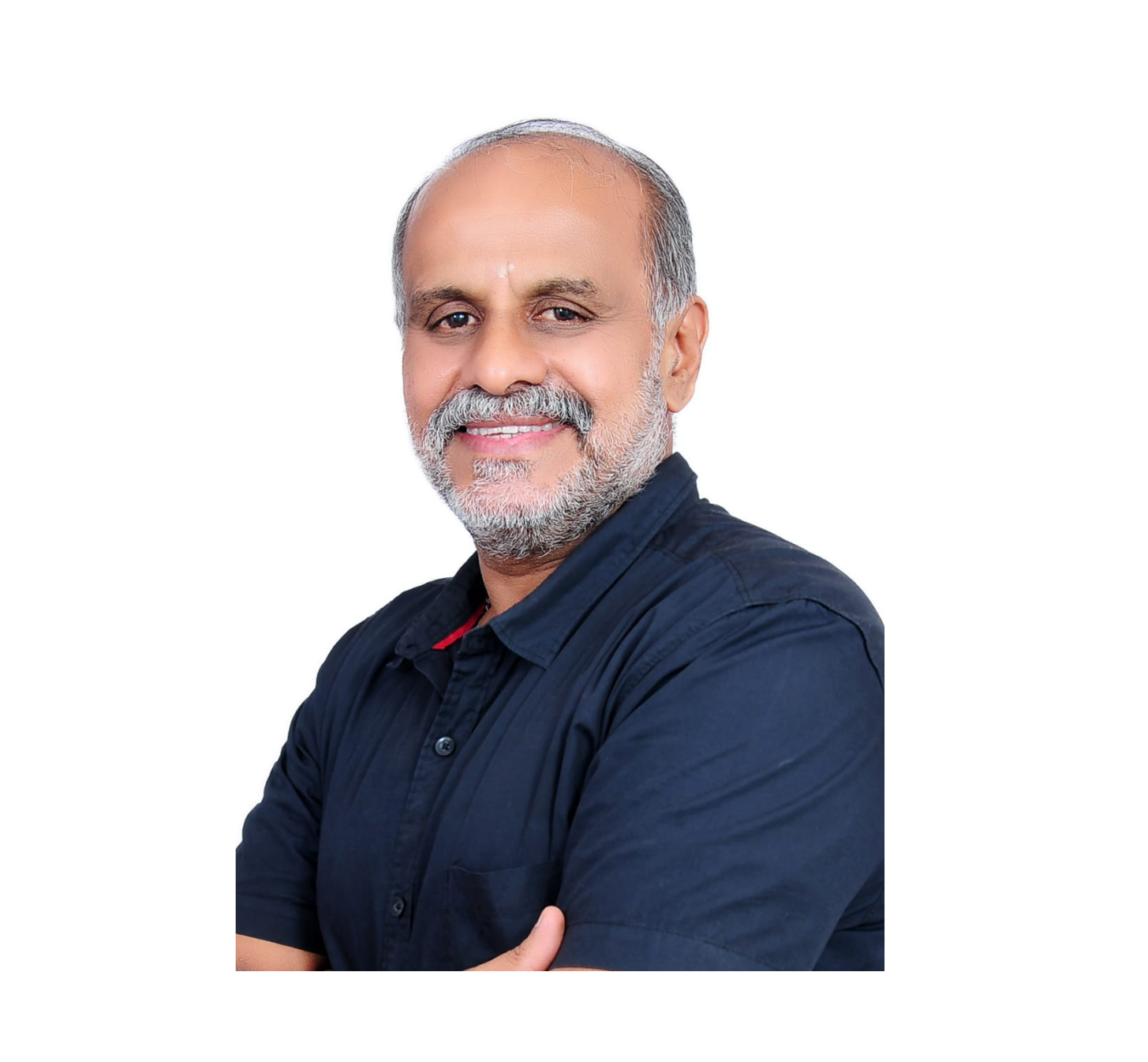 IRIS Reps appoints new Sales & Marketing Head for South India