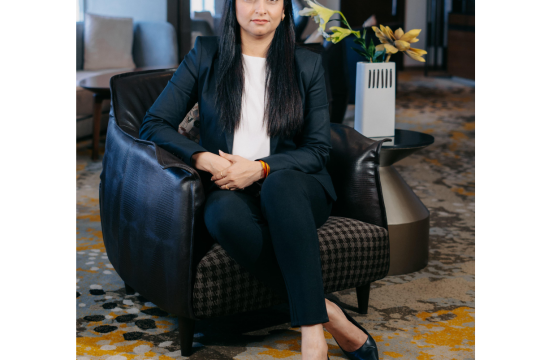 Radisson Blu Palace Resort & Spa, Udaipur, appoints new VP-Sales & Marketing