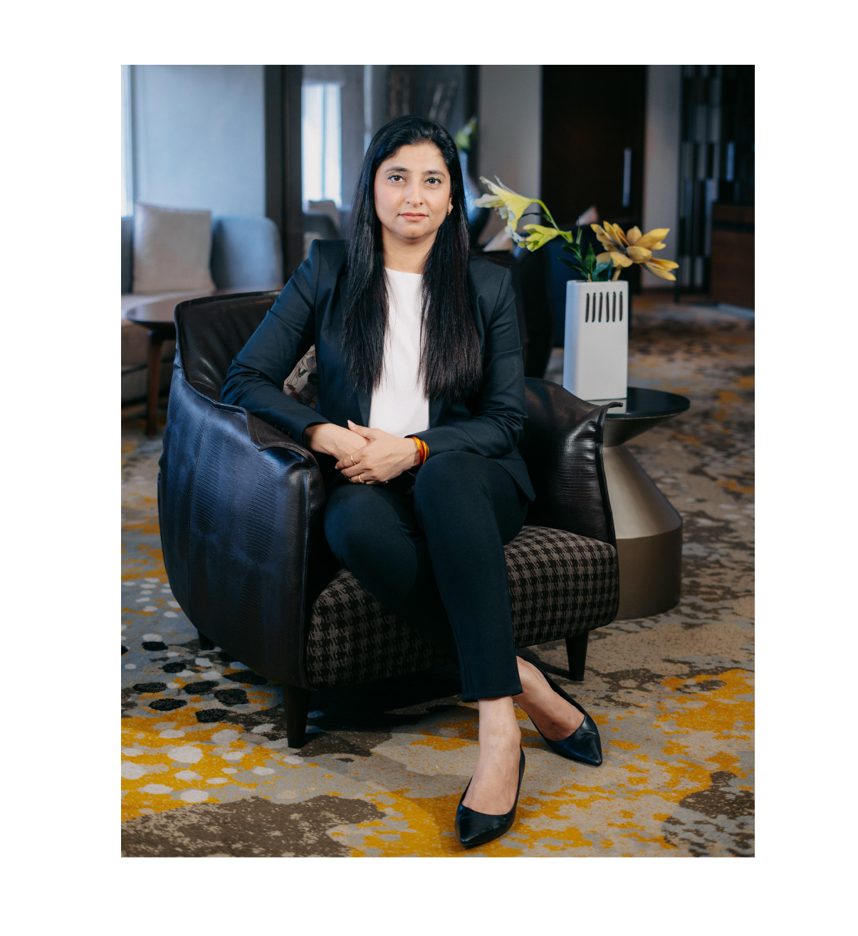 Radisson Blu Palace Resort & Spa, Udaipur, appoints new VP-Sales & Marketing