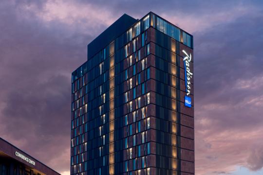 Radisson Unveils ‘Skip to Rewards’ Loyalty Campaign