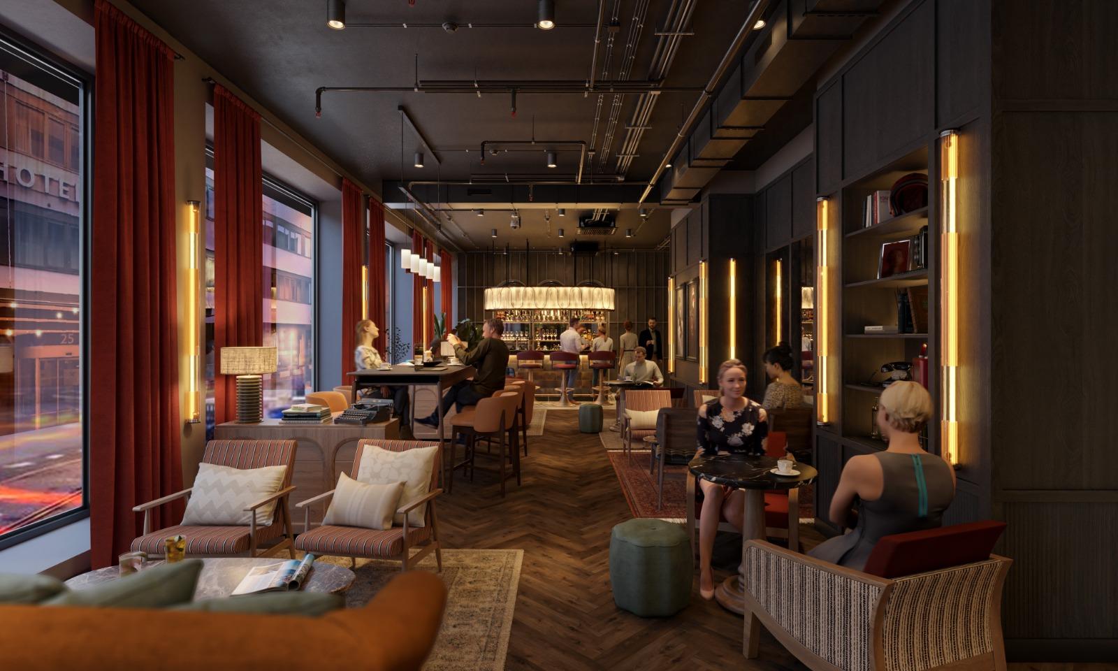 Radisson launches two Verified Net Zero hotels