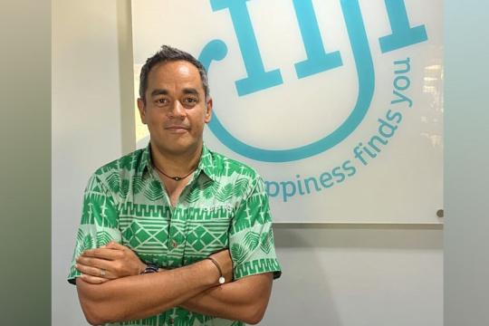 Tourism Fiji Records 300% Increase in Indian Arrivals from December 2022 to 2023