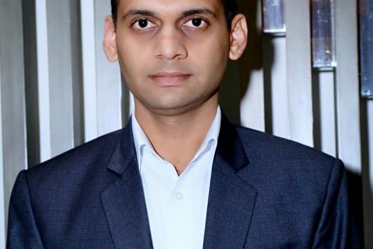 The Westin Rishikesh Resort & Spa