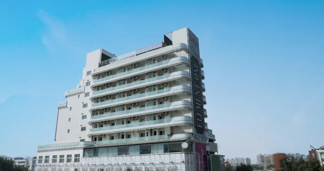 ROHL expands room inventory at Regenta Suites Gurgaon