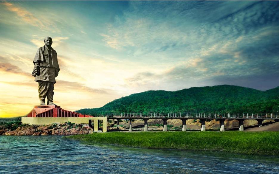 Royal Orchid Hotels signs new 5-star property near Statue of Unity