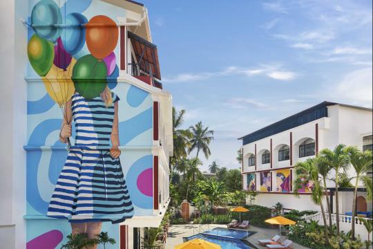 Hyatt Announces Robust Pipeline in India & Southwest Asia for 2024