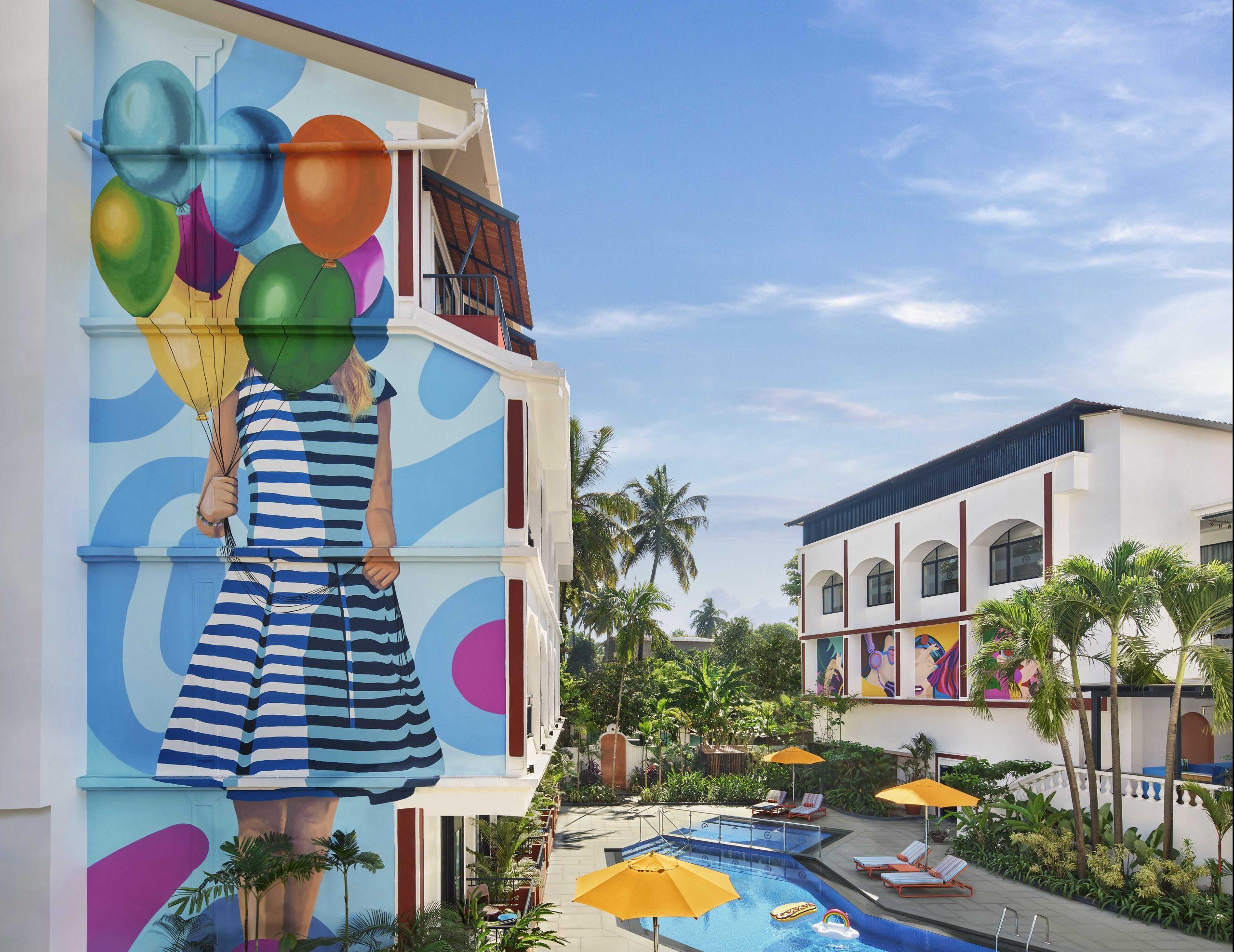 Hyatt Announces Robust Pipeline in India & Southwest Asia for 2024