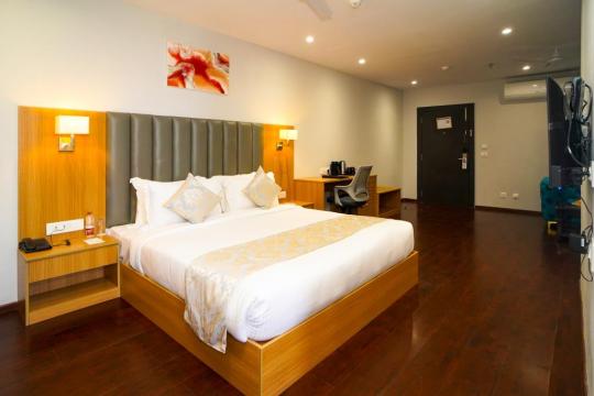 Suba Group of Hotels Expands Footprint in Udaipur