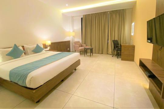 Suba Group Of Hotels Expands Footprint In Gujarat