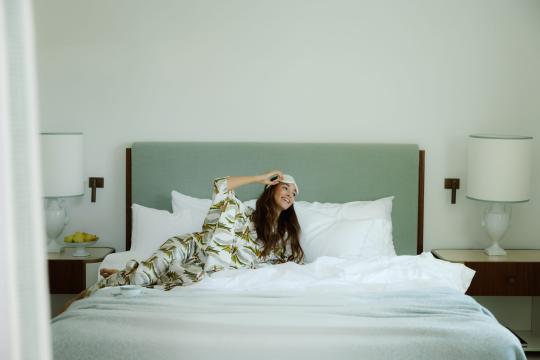 Hotel La Palma reopens in April