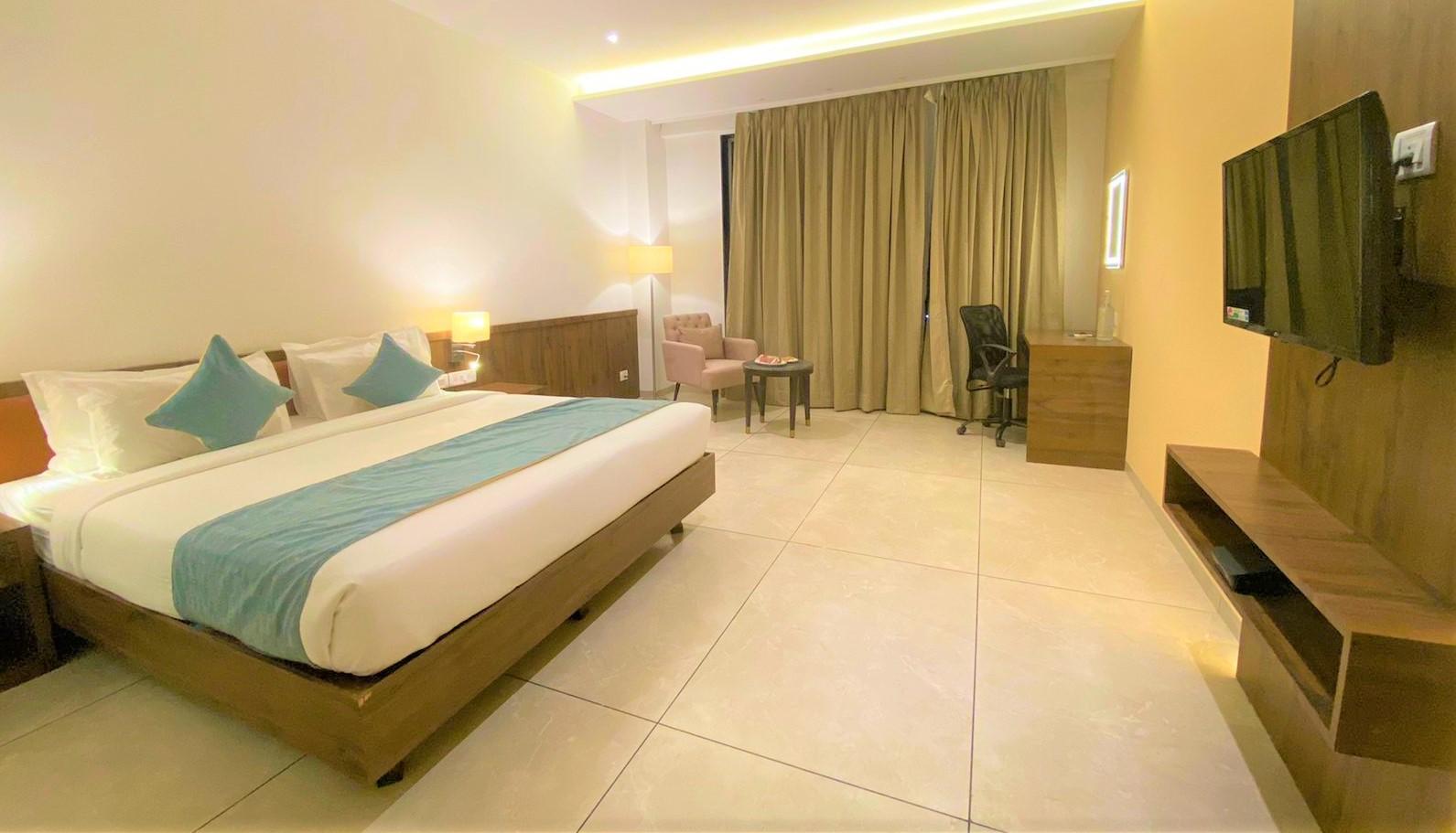 Suba Group Of Hotels Expands Footprint In Gujarat