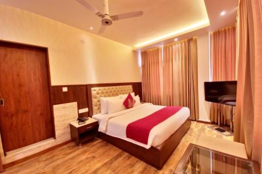 Rosakue Hospitality launches Rosa Vaydantaa in Mussoorie
