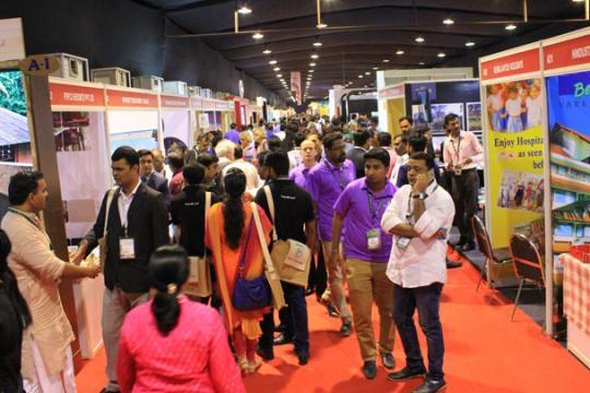 Foreign buyers from 71 countries to participate in KTM 2024; event’s focus on MICE, weddings