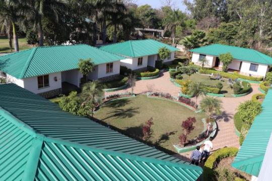 Royals Moonlight Resort Opens Door at Jim Corbett