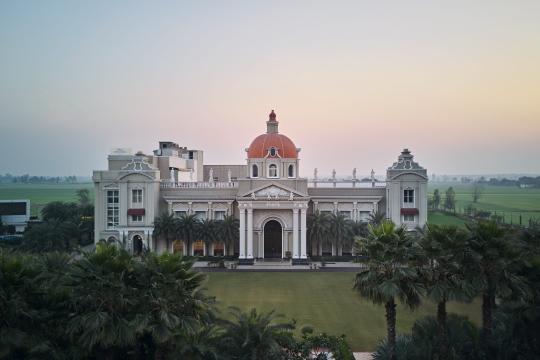 Sarovar Hotels launches Royal Kingdom Sarovar Portico