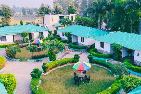 Royals Moonlight Resorts partners with Travedise World for Affiliate Membership Program