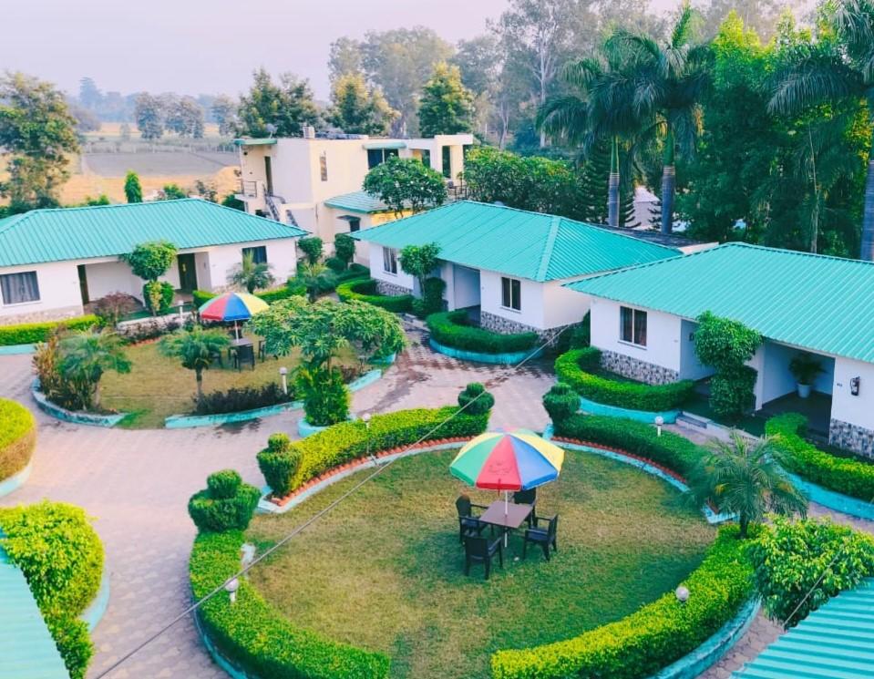 Royals Moonlight Resorts partners with Travedise World for Affiliate Membership Program