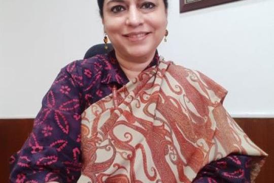 IIPT Announces Winners of 6th ‘Celebrate Her Awards’ At ITB Berlin