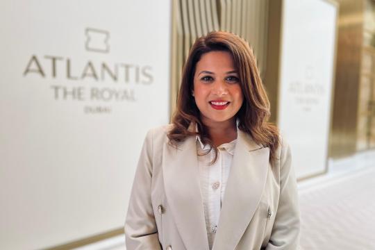 Atlantis Resorts appoints Rutuja Patil as new Account Director, Leisure Sales for Indian market