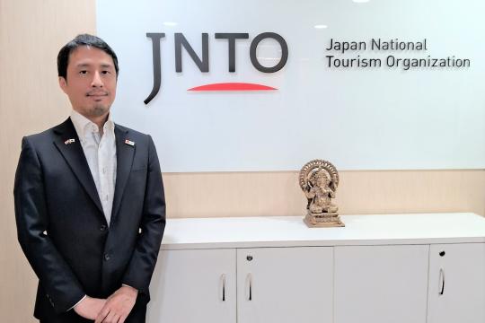 Japan National Tourism Organization