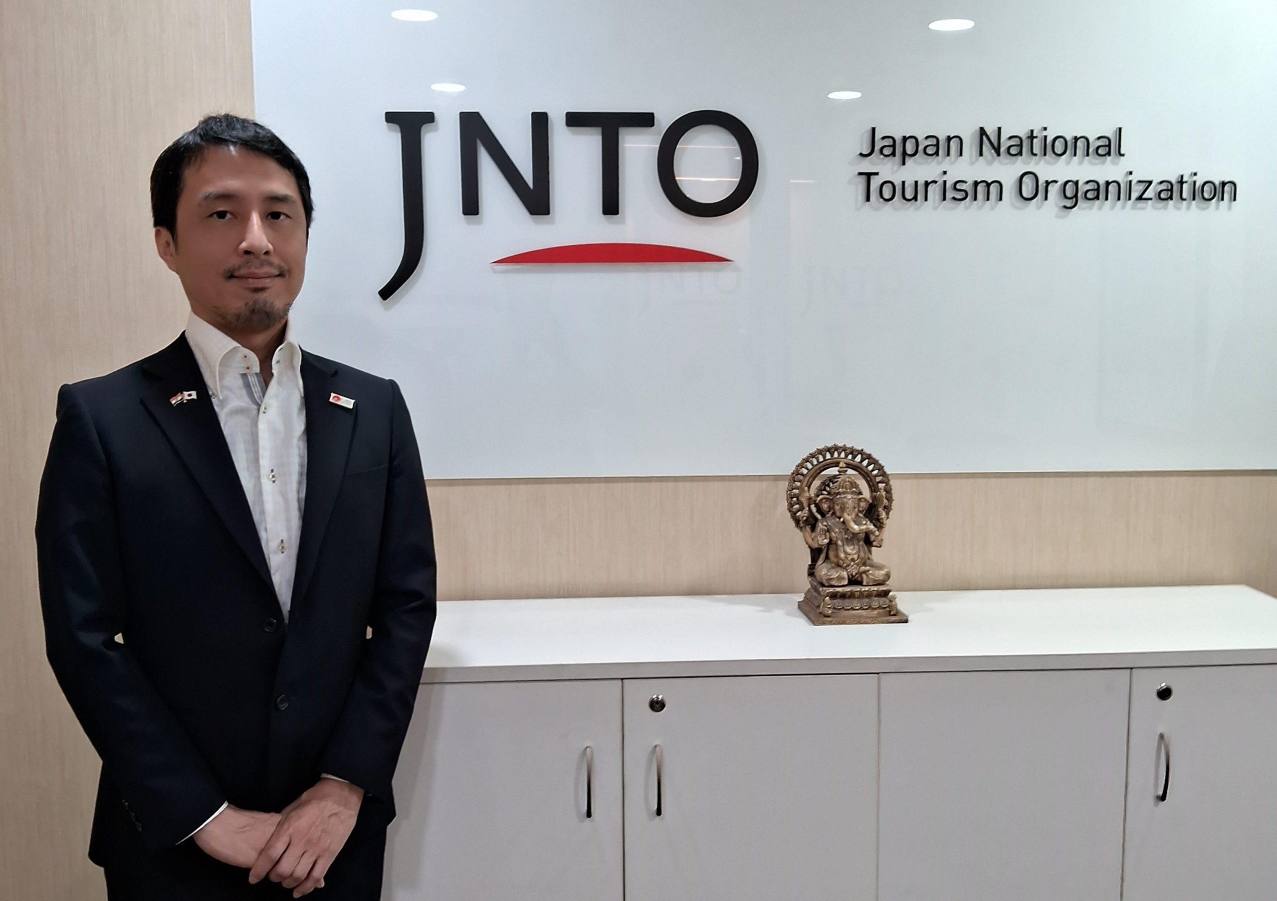 2023 Indicated Positive Trend for Japan, Tourism Recovery Recorded Close To 93%