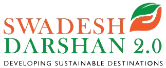 76 projects of Rs.5287.90 Crore under the Swadesh Darshan Scheme sanctioned to date
