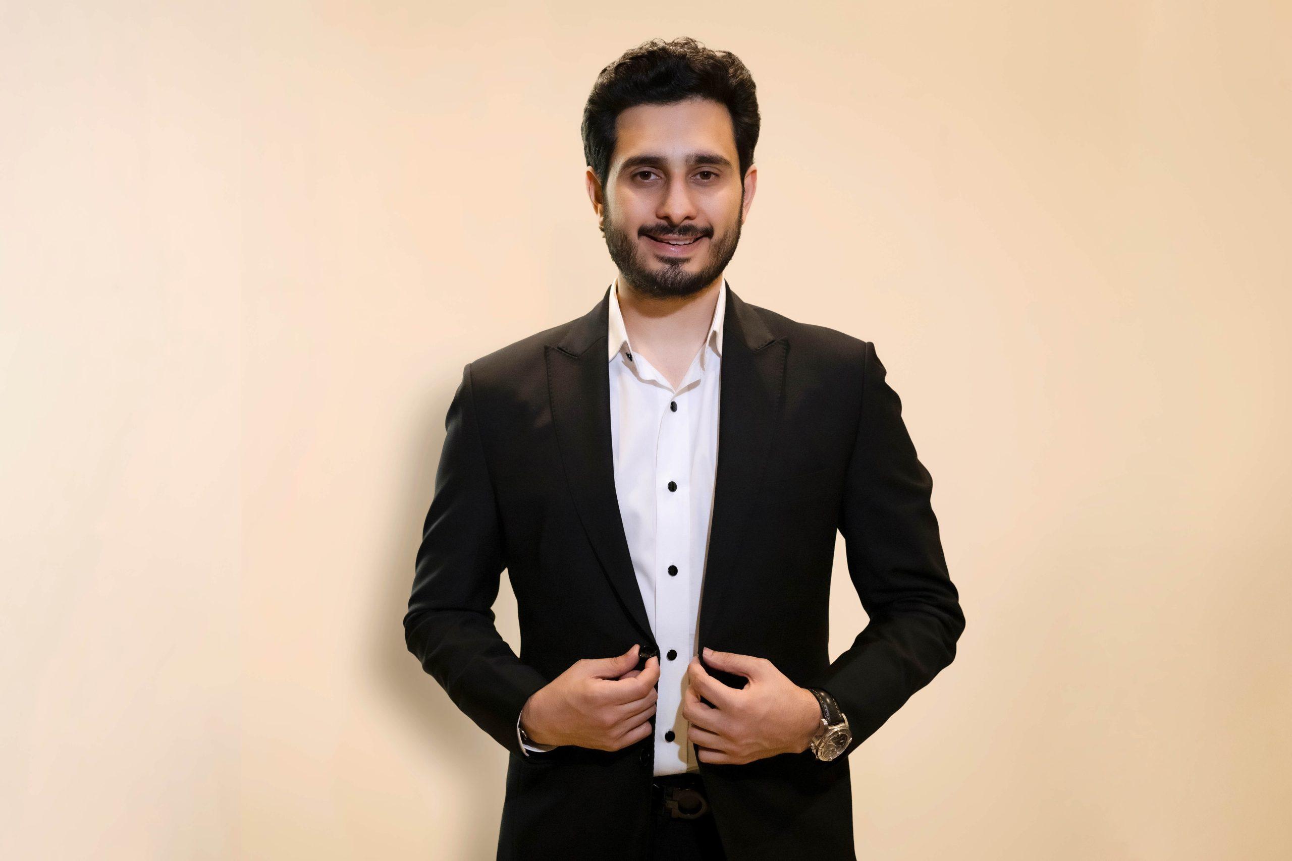 2023 looks very promising & ARR’s will continue to grow: Sahil Anand, Managing Director, The Acacia Hotel & Spa Goa