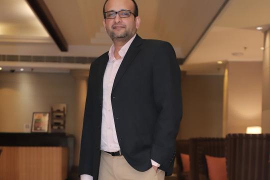 Fortune Hotels appoints Samarth Agarwal as Head of Development