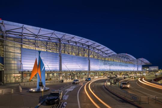 San Francisco expects 16.2 mn travellers during summer season