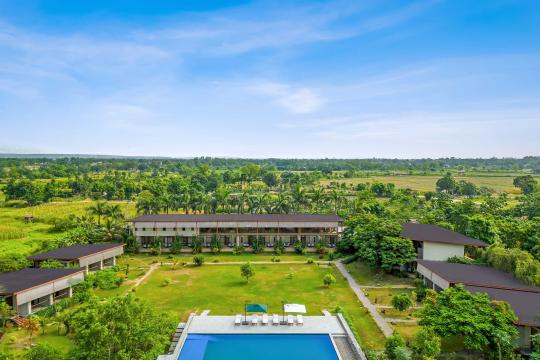 Two Boutique Hotels in Nepal Join the RARE Community