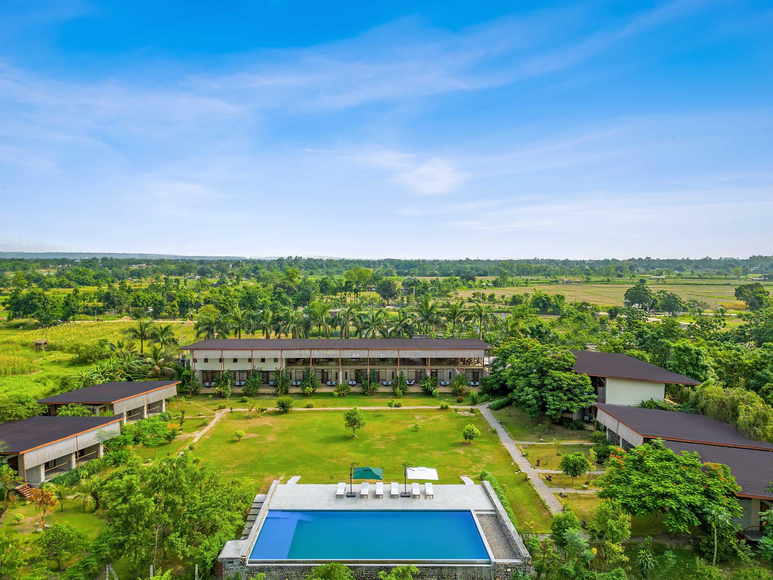 Two Boutique Hotels in Nepal Join the RARE Community