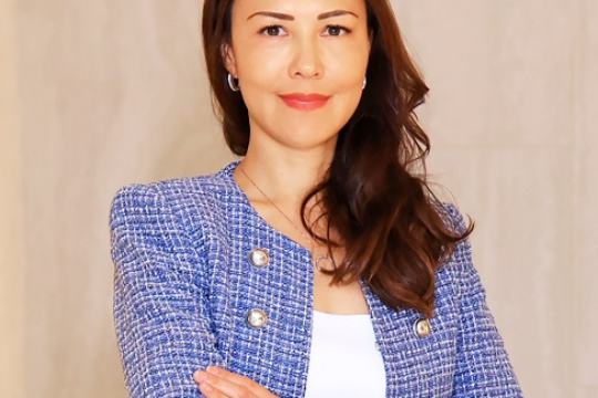 Sandie Johannessen Joins Minor Hotels as Group Director of Spa & Wellness – Asia