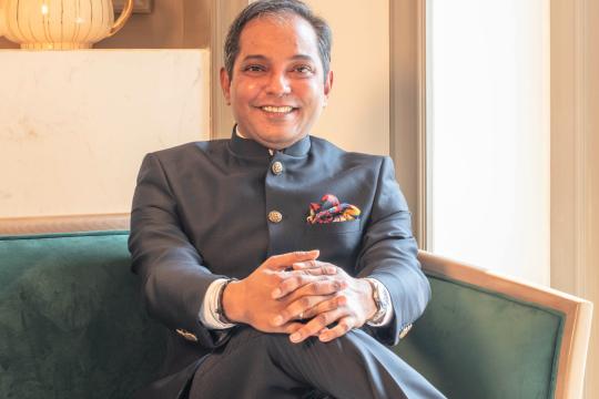 Mementos by ITC Hotels