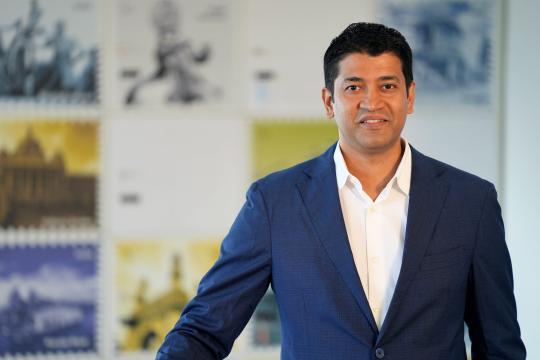 Booking.com Unveils Top Choices for Indian & International Voyagers