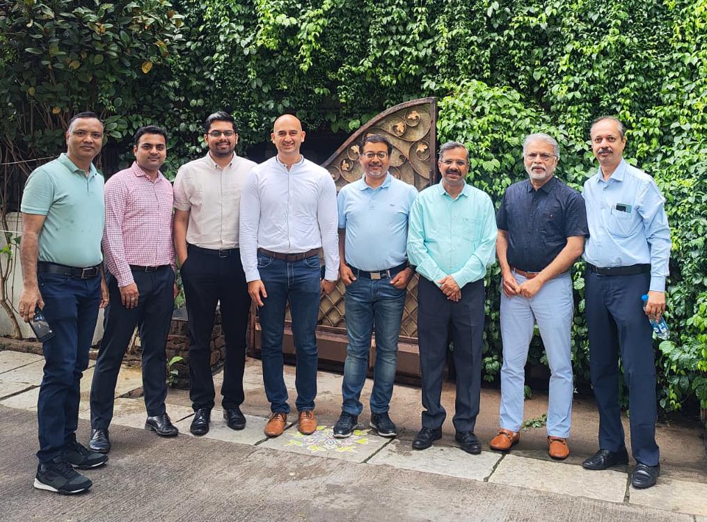 SeaHorse Hospitality Consulting Services facilitates strategic partnership for Sarovar Portico Gulbarga