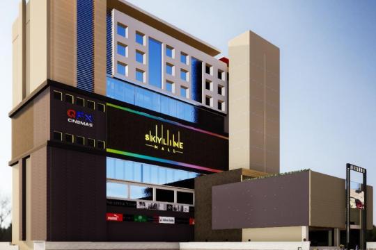 Sarovar Hotels expands with 3 openings in domestic & international markets