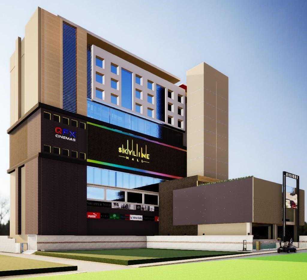 Sarovar Hotels expands with 3 openings in domestic & international markets