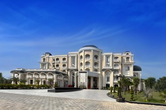 Sarovar Hotels opens doors of its new Sarovar Portico Saharanpur